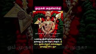 திருச்செந்தூர் முருகன் அருள் வாக்கு  Tiruchendur Murugan Temple lordmurugan tamil god ஓம்சரவணபவ [upl. by Kingsly]