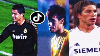 TOP 15 BEST FOOTBALL EDITS COMPILATION DRIBBLEDEFENDGOALSSHOOTING 15 [upl. by Eiuqcaj33]