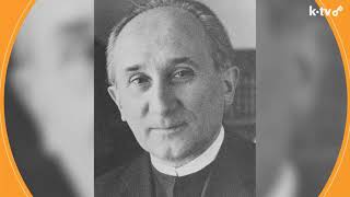 Romano Guardini I HIGHLIGHT  Trailer [upl. by Threlkeld]