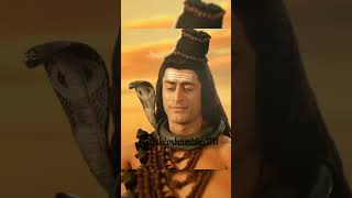 शिवशक्ति 🙏❤️🙌mahadev motivation shiv shivshakti kedarnath viralvideo ytshorts [upl. by Pallaten]