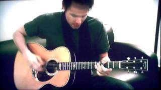 John Mayer  Belief Acoustic version [upl. by Ainoda]