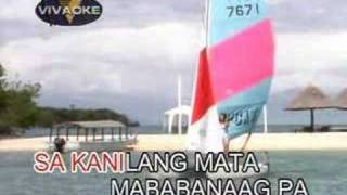 videoke  opm kahapon lamang [upl. by Asilahs]