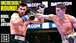 Dmitry Bivol VS Artur Beterbiev Full Fight Live Stream HD  12th October  2024 [upl. by Atilemrac]