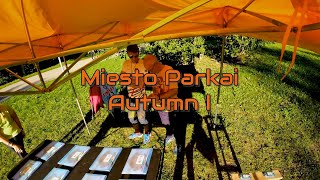 Miesto Parkai 2023 Autumn I  Full Run [upl. by Artinad]