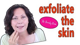 How to Exfoliate Your Face Naturally at Home [upl. by Irena340]