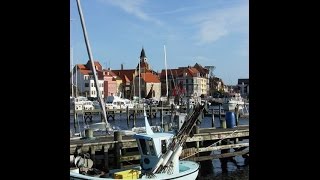 Havnen i Faaborg  Porten til Øhavet [upl. by Lavine832]