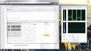 Диспетчер задач Windows 7 [upl. by Branca]