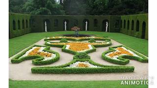 the art of Parterre some beautiful designs [upl. by Ragde765]