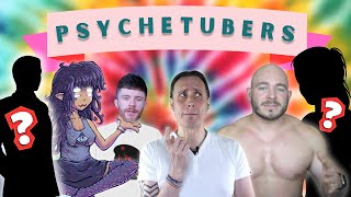 10 Psychedelic YouTubers You Have to Know [upl. by Ettenhoj]