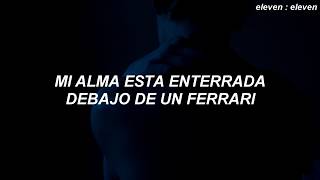 The Weeknd  Ordinary Life Sub Español [upl. by Veator]