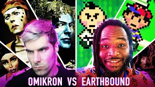 Omikron vs Earthbound [upl. by Turro712]