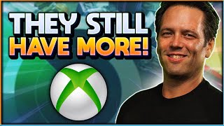 Xbox Still Has More Surprises To Announce SOON  News Dose [upl. by Thacker]