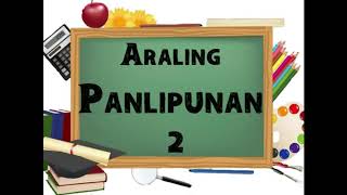 Mga Makasaysayang Pook at Pangyayari sa Gitnang Luzon [upl. by Arraes]