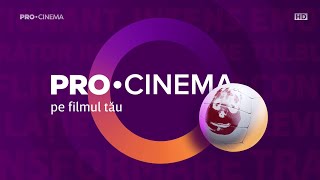 Rebrandingul PRO Cinema Full HD  19 aprilie 2022 [upl. by Sabu333]