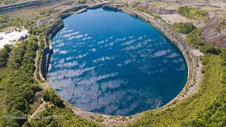 The Marmora Mine [upl. by Allevon]