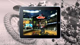 Supercross Pro Tutorial [upl. by Alyose431]