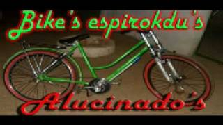 bike de malandro [upl. by Eimar940]