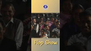 Flop Show 1989  Jaspal Bhatti  Comedy  TV Serial [upl. by Eniahpets]