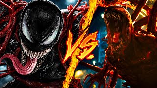 VENOM VS CARNAGE  MCPLAY FT ZIGRED [upl. by Nnayrrehs311]