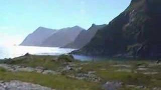 Lofoten Islands Norway  2000 [upl. by Thaddus]