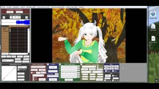 MMD How to make a MMD for beginners Dance OLD [upl. by Zacek]