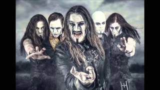 Powerwolf  Kreuzfeuer [upl. by Emolas]