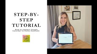 How to Connect Google to Home Assistant StepbyStep Tutorial [upl. by Nnylarej]