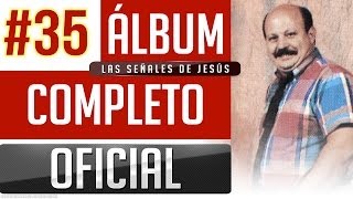 Marino 35  Las Señales De Jesus Album Completo Oficial [upl. by Ahsar301]