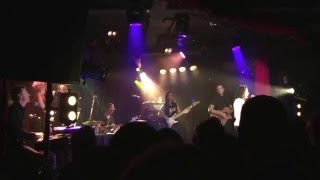 20160217 Tina Arena performs Sorrento Moon at the Corner Hotel [upl. by Mcnamara]