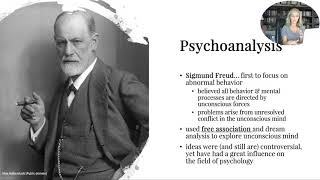 Intro to Psychology Flipped Video Notes for AP Psychology by Mandy Rice [upl. by Nezam]