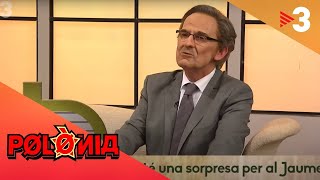 El quotPolòniaquot més televisiu  Polònia [upl. by Akemrej]