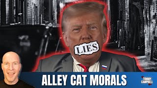 Trump’s False Claims and Biden’s Performance Comedian Talks Bad Gigs and Fact Checks [upl. by Lola]