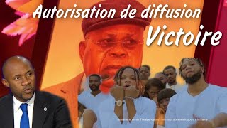 BOB ELVIS  LETTRE À YA TSHITSHI “RÉACTION” amp MPR NINI LEVÉE DE L’INTERDICTION DE LA DIFFUSION 🔥 [upl. by Shivers]