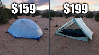 Budget Tents Under 200 That Dont Suck [upl. by Auguste]