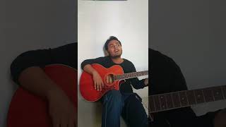 Srotoshini স্রোতস্বিনী  encoreGuitar Cover by Abdur Rahmashortsencorecoverarmusic [upl. by Currie]