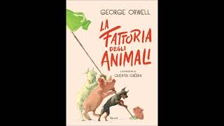 Gli Animali della Fattoria 🐓 Racconti Libri Storie Favole per bambini audiolibro ITA [upl. by Andel]