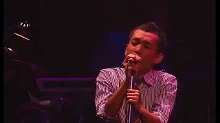 Fishmans with POD MODERNDOG  なんてったの LIVE 2005 [upl. by Il767]