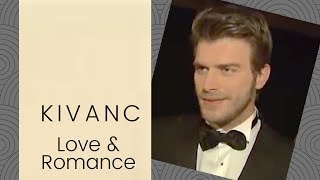 Kivanc Tatlitug ❖ Talks about Love and Romance ❖ Interview ❖ Kivanc speaking English [upl. by Mcclelland543]