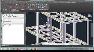 CADWORX Structural Steel [upl. by Tala]