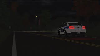 Homestead Police Shift ERLC FSRP ROBLOX [upl. by Nahta445]