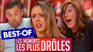 Bestof  Les moments les plus drôles  Cest mon choix [upl. by Adler]