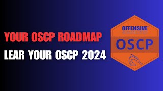 oscp preperation guide 2024  complete roadmap for oscp  oscp certification  pass oscp easily [upl. by Aztirak]