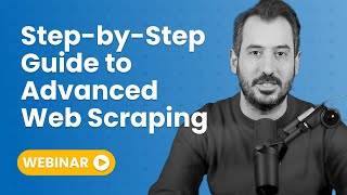 StepbyStep Guide to Advanced Web Scraping with Hexomatic and AI Tools [upl. by Hudson]