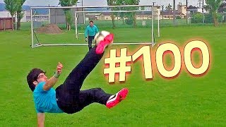 BEST OF  TOP 500 GOALS [upl. by Odlawso]