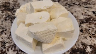 Make Your Homemade Cheese The Worlds Best Cheese Cheaper Faster and Delicious [upl. by Howey]