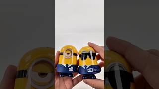 Despicable Me 4  Happy Meal Collection from McDonald’s [upl. by Goodhen283]