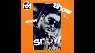 Snow  Informer Edit Without The Rap HQ [upl. by Curtis]