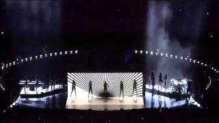 Beyoncé  Superbowl Half Time Show 2013 HQ HD [upl. by Elwood512]