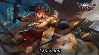 Lagu Kebangsaan Mobile Legends [upl. by Helm]