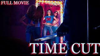 Time Cut Full Movie 2024  Time Cut Full Movie Explained Madison Bailey Antonia Gentry Reviews [upl. by Artur]